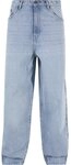 URBAN CLASSICS Bequeme Jeans Urban Classics Herren Heavy Ounce Baggy Fit Jeans