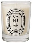 Diptyque Duftkerze Diptyque Vanille bougie parfumee scented Kerze 190g