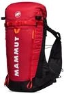 Mammut Trekkingrucksack Aenergy ST 20-25 - Skitourenrucksack 46 cm (white- red)