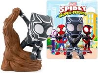 tonies H&ouml;rspielfigur Spidey und seine Super-Freunde - Raketen-Rhino