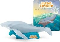 tonies H&ouml;rspielfigur KLE!NE EXPERTEN tauchen mit Walen