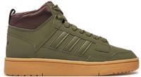 Winterboots ADIDAS SPORTSWEAR "RAPID COURT MID WINTERIZED", Damen, Gr. 38,5,...