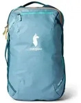 Cotopaxi Wanderrucksack Allpa, Nylon blau