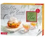 Roth Tee BIO-Tee Adventskalender f&uuml;r Zwei - 2&times;24 Tees & Kr&auml;uterbuch, f&uuml;r...
