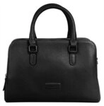bugatti Henkeltasche ELSA, echt Leder