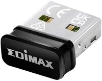 Edimax AC600 WLAN 5 Nano USB-Adapter EW-7811ULC Netzwerk-Adapter