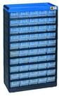 Allit Werkstattwagen allit VarioPlus Pro 29/35 17 Schubl. 18 Trenner