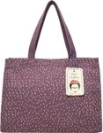 Fritzi aus Preu&szlig;en Shopper Easy 01 Canvas (1-tlg), Rei&szlig;verschluss