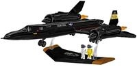 COBI Spielfigur COBI 5890 Lockheed SR-71 Blackbird Executive Edition