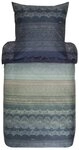Bassetti Bettw&auml;sche BRUNELLESCHI, Satin, aus satinierter Baumwolle und