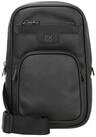 HUGO Umh&auml;ngetasche Nesh - Umh&auml;ngetasche 30 cm (black)