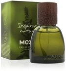 Mexx Eau de Parfum Mexx Inspired Nature Eau de Parfum