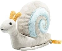 Steiff Kuscheltier Snailly Schnecke, 20 cm