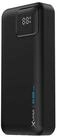 XLAYER Powerbank PD 20W 20.000 mAh integrierte Kabel USB-C und Lightning...