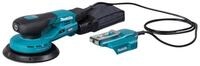 Makita Exzenterschleifer BO 004 CGZ 40 V max. 150 mm 3 mm Hub Brushless Solo - ohne