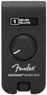 Fender E-Gitarre Fender Mustang Micro Plus