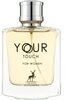 Maison Alhambra Eau de Parfum Maison Alhambra &ndash; Your Touch for Woman Eau de...