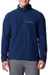 Columbia Hoodie Fast Trek III Half Zip Fleece