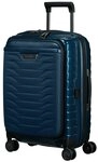 Samsonite Hartschalen-Trolley PROXIS 55 EXP easy access, 4 Rollen, aus...