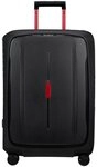 Samsonite Hartschalen-Trolley ESSENS, verschiedene Gr&ouml;&szlig;en und Farben, 4...