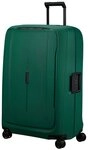 Samsonite Hartschalen-Trolley ESSENS, verschiedene Gr&ouml;&szlig;en und Farben, 4 Rollen, mit