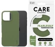 CARE by PanzerGlass Handyh&uuml;lle Fearlessly Fashionable Case f&uuml;r Apple iPhone...