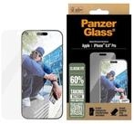 PanzerGlass Displayschutzglas Classic Fit Screen Protection f&uuml;r Apple iPhone...