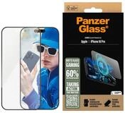 PanzerGlass Displayschutzglas Gaming Screen Protection f&uuml;r Apple iPhone 16 Pro,