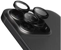 SAFE by PanzerGlass Schutzfolie Hoops CeramicLens Protector iPhone 16...