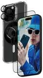 SAFE by PanzerGlass Smartphone-H&uuml;lle 4-in-1 Protection iPhone 16 Pro