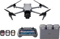 DJI Air 3S Fly More Combo (DJI RC 2) Drohne (4K Ultra HD, DJI RC 2...