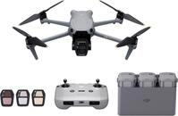 DJI Air 3S Fly More Combo (DJI RC-N3) Drohne (4K Ultra HD, DJI RC-N3...