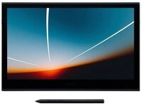Wacom DTH135K0B MovinkPad 13 Grafiktablett Schwarz Grafiktablett