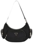 Guess Schultertasche HWEYG839517BLA