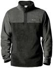 Columbia Fleecepullover Steens Mountain&trade; Half Snap II mit Knopfleiste und