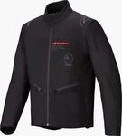 Alpinestars Motorradjacke Lite-Dura Softshell Motocross Jacke winddicht