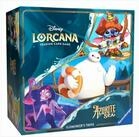Ravensburger Sammelkarte Disney Lorcana 6: Azurite Sea Illumineers Trove Englisch