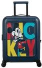 American Tourister&reg; Handgep&auml;ck-Trolley Dashpop Disney -...