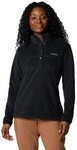 Columbia Fleecepullover Benton Springs 1/2 Snap Pull Over II mit halblangem
