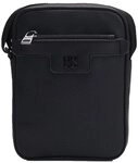 HUGO Umh&auml;ngetasche NS Zip