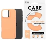 CARE by PanzerGlass Handyh&uuml;lle Fearlessly Fashionable Case f&uuml;r Apple iPhone...