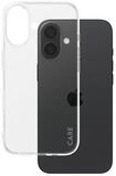 SAFE by PanzerGlass Smartphone-H&uuml;lle CARE Case Fashion X-Ray Soft Basic iPhone...