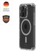 Hama Smartphone-H&uuml;lle Handyh&uuml;lle &bdquo;Extreme Protect&ldquo; f&uuml;r iPhone 16 Pro...
