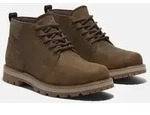 Timberland BRITTON ROAD MID LACE UP WATERPROOF CHUKKA BOOT Schn&uuml;rboots