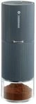 ZASSENHAUS Kaffeem&uuml;hle MASTER USB Kaffeem&uuml;hle/Espressom&uuml;hle 17,7 cm
