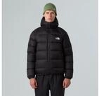 The North Face Daunenjacke M HYDRENALITE DOWN HOODIE mit isolierender...