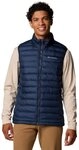 Columbia Steppweste Powder Lite II Vest mit Innentasche und...