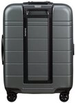 Samsonite Hartschalen-Trolley NEOPOD 55/23 EXP, 4 Rollen, aus Polypropylen, mit