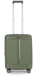 Stratic Hartschalen-Trolley Trolley Exp, 4 Rollen