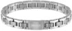 BOSS Armband Schmuck Edelstahl Armschmuck Gliederkette METAL LINK